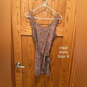 H&M Dress